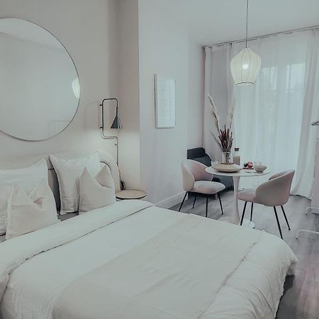 Suite Onega 里昂 外观 照片