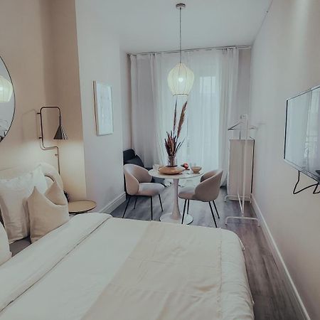 Suite Onega 里昂 外观 照片