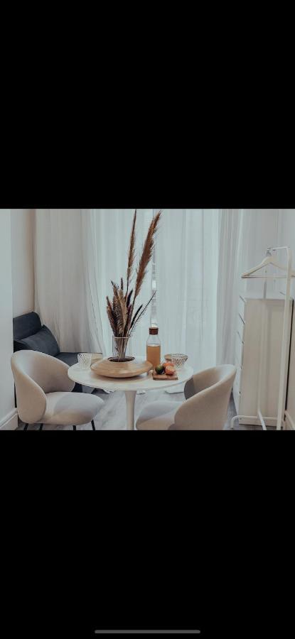 Suite Onega 里昂 外观 照片