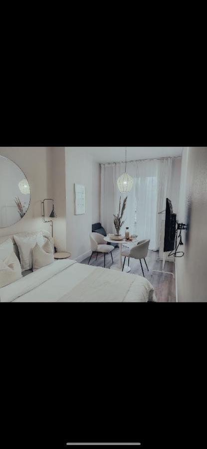 Suite Onega 里昂 外观 照片