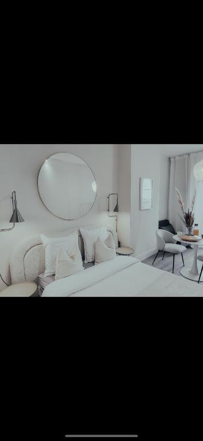 Suite Onega 里昂 外观 照片