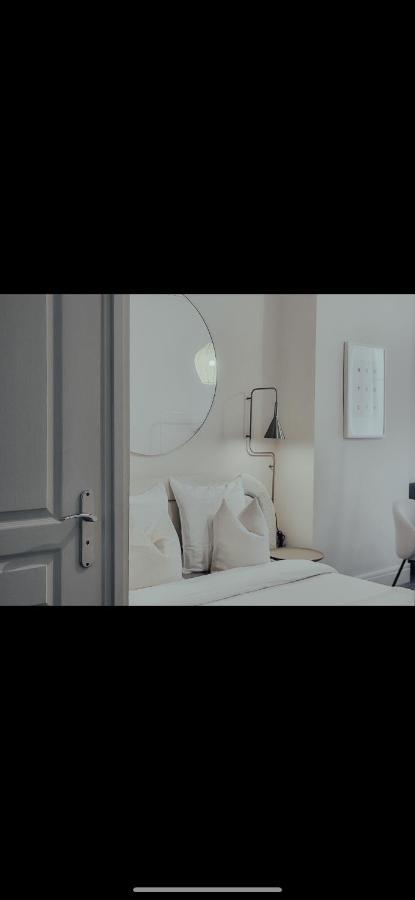Suite Onega 里昂 外观 照片