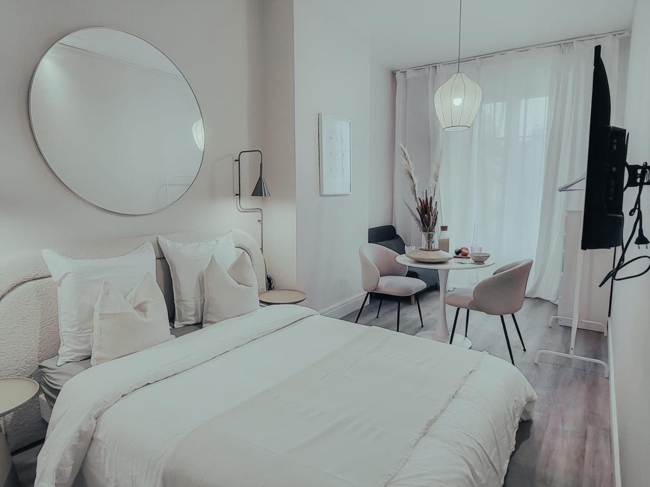 Suite Onega 里昂 外观 照片