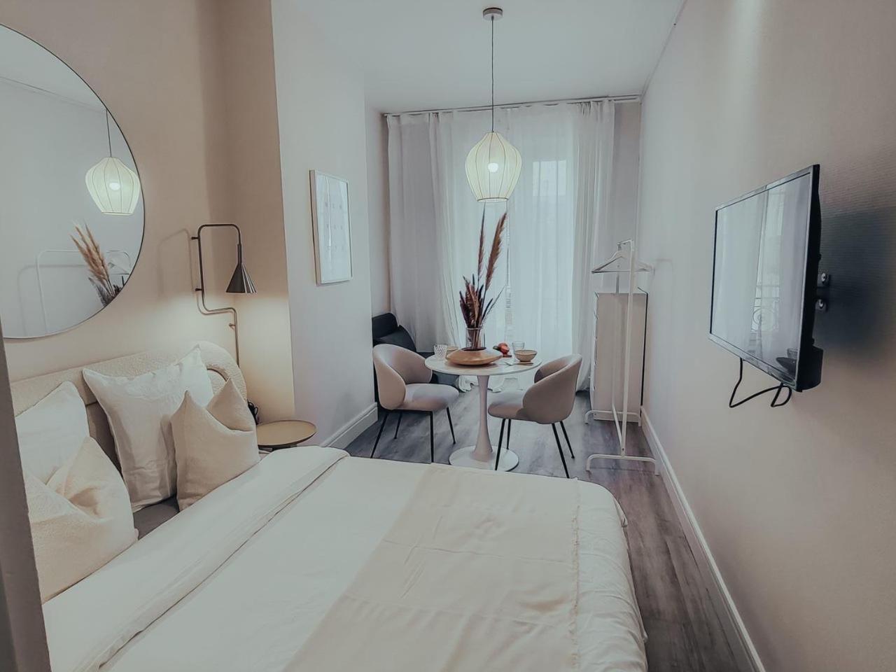 Suite Onega 里昂 外观 照片