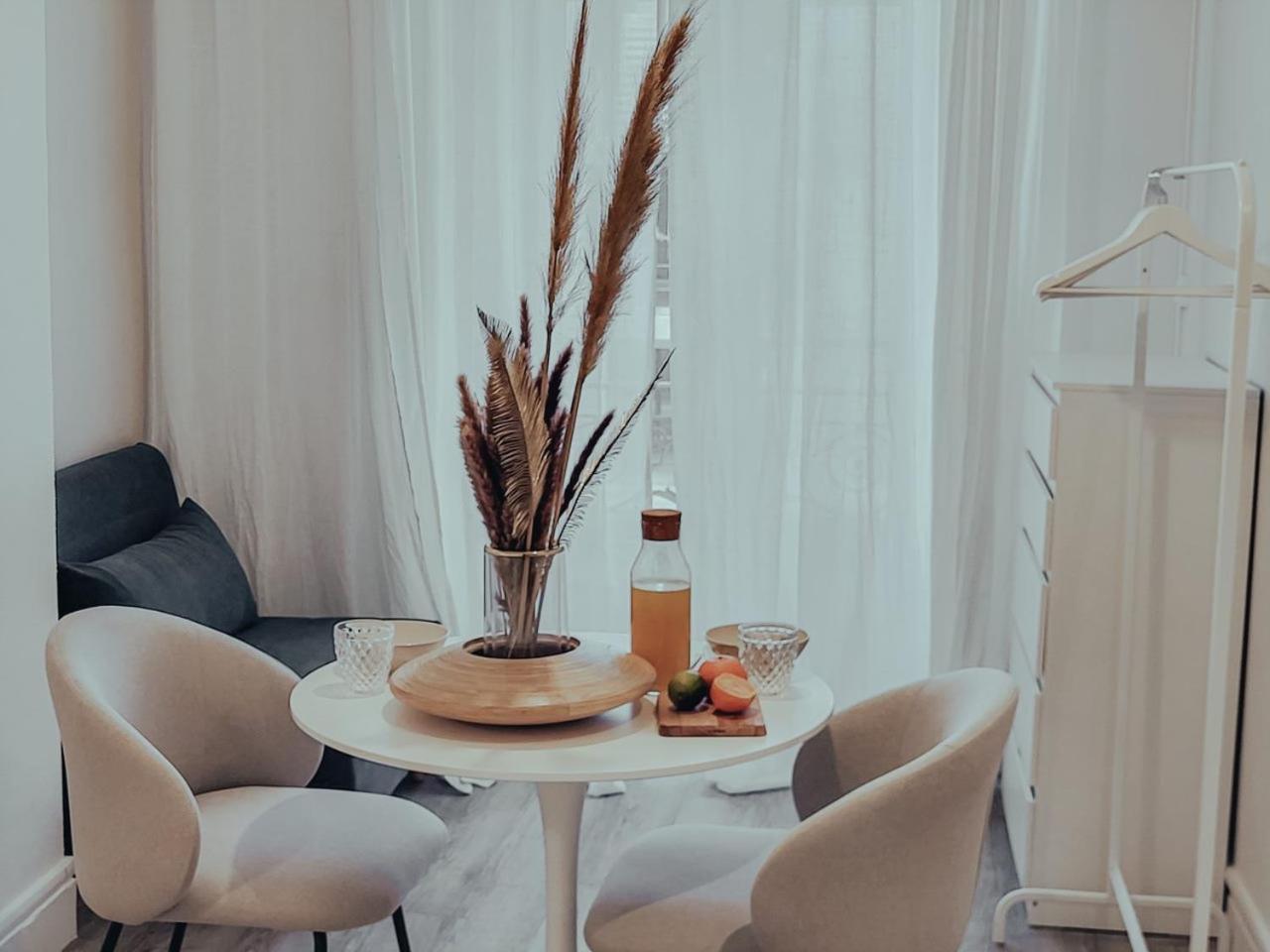 Suite Onega 里昂 外观 照片